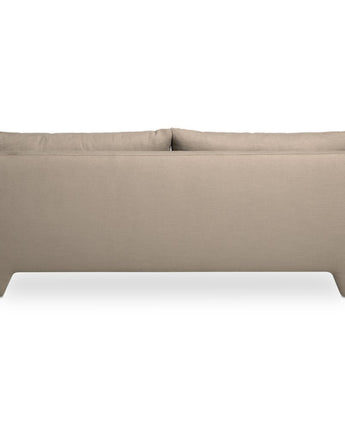 Estelle Sofa Flax