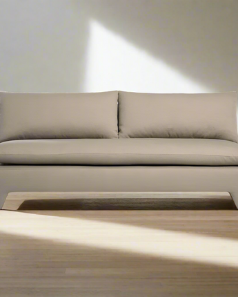 Estelle Sofa Flax