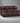 Dual-Pwr Sofa in TT Reddish Brown Leather