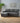 Sierra Dark Gray Linen Reversible Sleeper Sectional Sofa with Storage Chaise