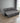 Ashlyn Dark Gray Reversible Sleeper Sectional Sofa with Storage Chaise, USB Charging Ports and Pocket