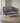 Karla Gray PU Leather Contemporary Loveseat