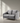 Sofia Gray Velvet Modern Chic Loveseat Couch