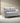 Callie Light Gray Velvet Fabric Loveseat