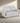 Beige Teddy Velvet Sleeper Loveseat with Side Pockets