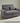 Justine 54"W Brown Corduroy Convertible Sleeper Loveseat