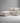 Nolan Beige Linen Fabric 2 Seater Reversible Sofa Chaise with Pillows and Interchangeable Legs