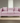 Bayberry Pink Velvet Sofa with 3 Pillows