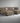 Fabric Sectional Sofa with Right Facing Chaise, Storage Ottoman