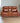 Natalia Power Loveseat Console Recliner - Caramel Leather