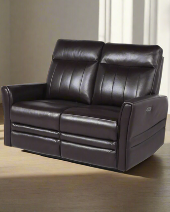 Coachella Power Recliner Loveseat