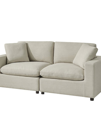 Casella Modular  2-Piece Sofa