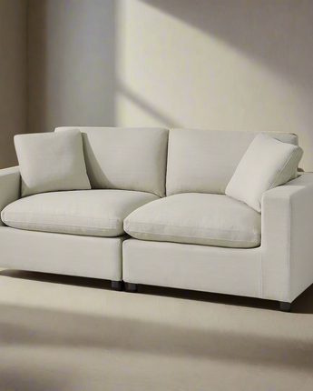 Casella Modular  2-Piece Sofa