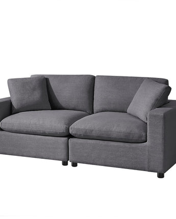 Casella Modular  2-Piece Sofa