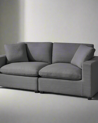 Casella Modular  2-Piece Sofa