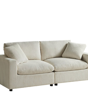 Casella Modular  2-Piece Sofa