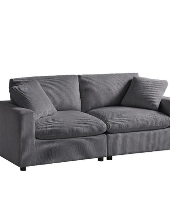 Casella Modular  2-Piece Sofa