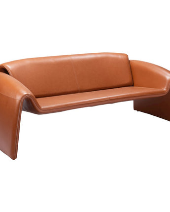 Horten Sofa Brown