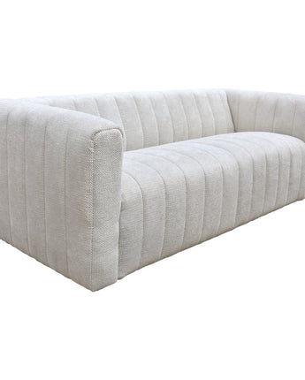 Puerto Plata Sofa Dason Snow