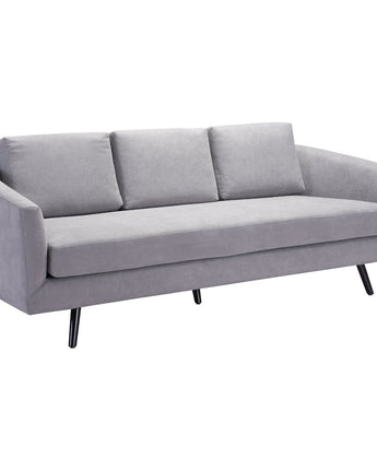 Divinity Sofa Gray