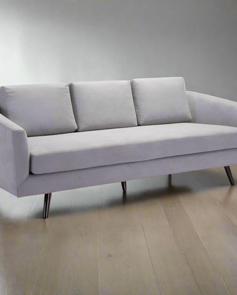 Divinity Sofa Gray