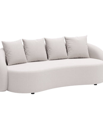 Sunny Isles Sofa Beige