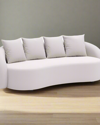 Sunny Isles Sofa Beige