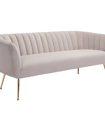 Deco Sofa Beige