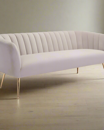 Deco Sofa Beige