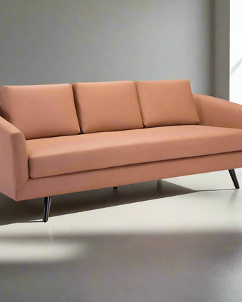 Divinity Sofa Brown