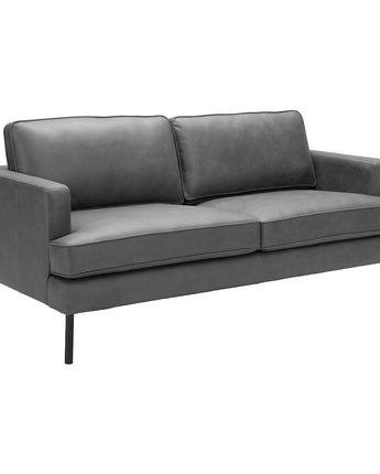 Decade Sofa Vintage Gray