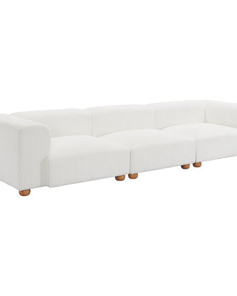 Tayte Sofa White