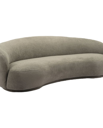 Tibet Sofa Olive Green