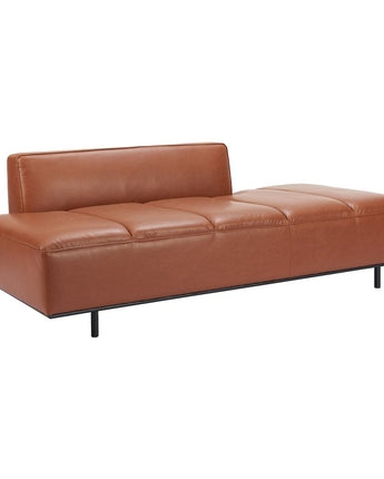 Confection Sofa Brown