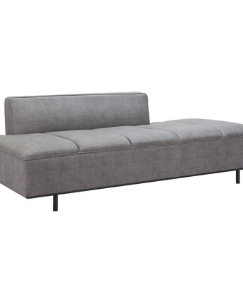 Confection Sofa Gray