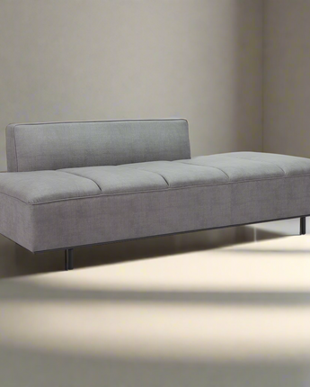 Confection Sofa Gray