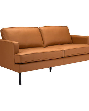 Decade Sofa Brown