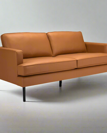 Decade Sofa Brown