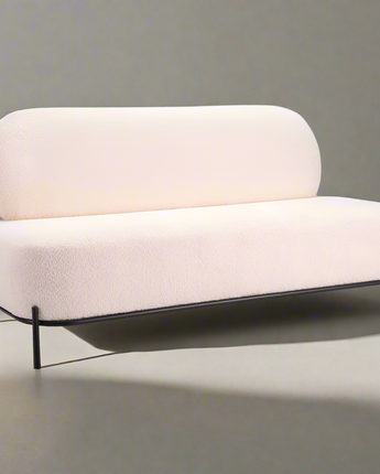 Arendal Sofa Vanilla