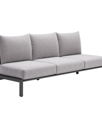 Horizon Sofa Gray