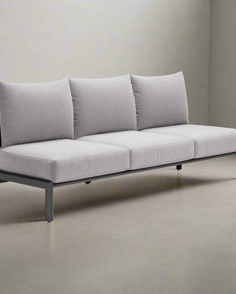 Horizon Sofa Gray