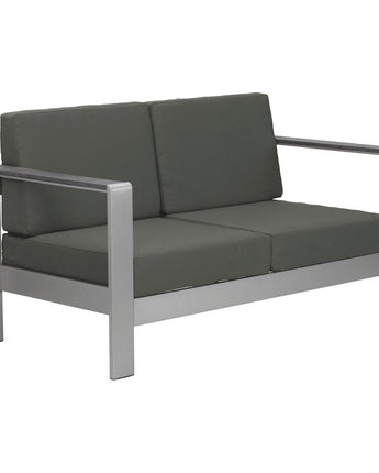 Cosmopolitan Sofa Dark Gray