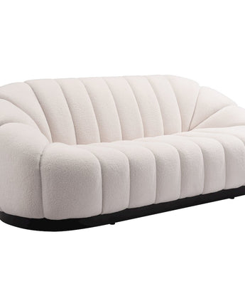 Bhutan Sofa Cream