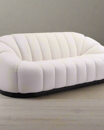 Bhutan Sofa Cream