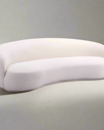 Tibet Sofa Cream