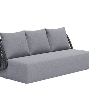 Mekan Sofa Gray