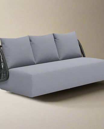 Mekan Sofa Gray