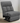 Modern/Contemporary Armless Recliner