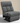 Modern/Contemporary Armless Recliner