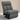 Modern/Contemporary Armless Recliner